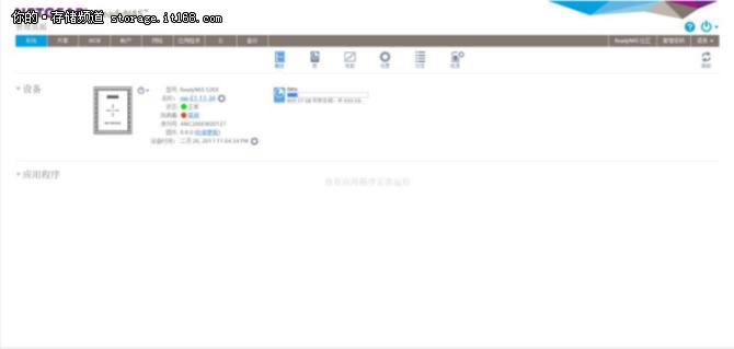 中小企业先看！NETGEARReadyNAS526X评测