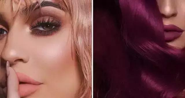 那些火爆全网的美妆博主,美妆老司机名单