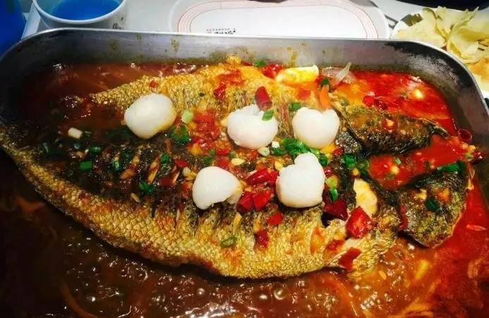 吐血整理北京最值得吃的100家馆子,津菜十大必吃平价馆子