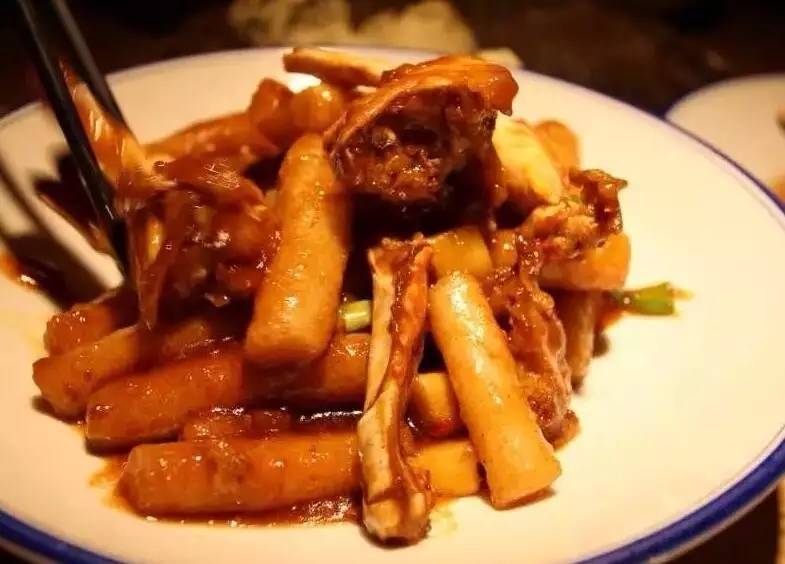 吐血整理北京最值得吃的100家馆子,津菜十大必吃平价馆子