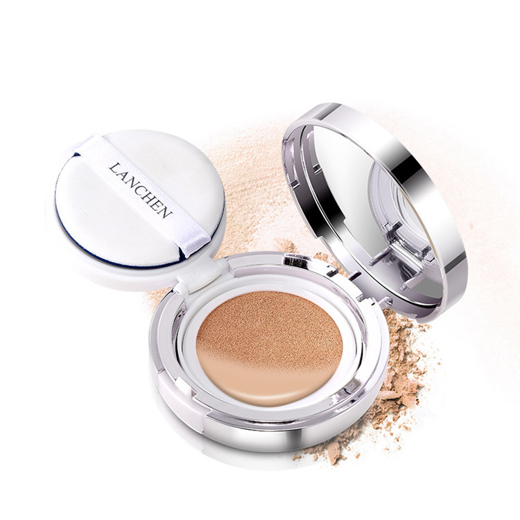 bb霜的正确上妆法,bb霜怎么用效果最好最自然