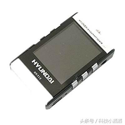 那些年，我们曾经聆听动感音乐的MP3*放播**器