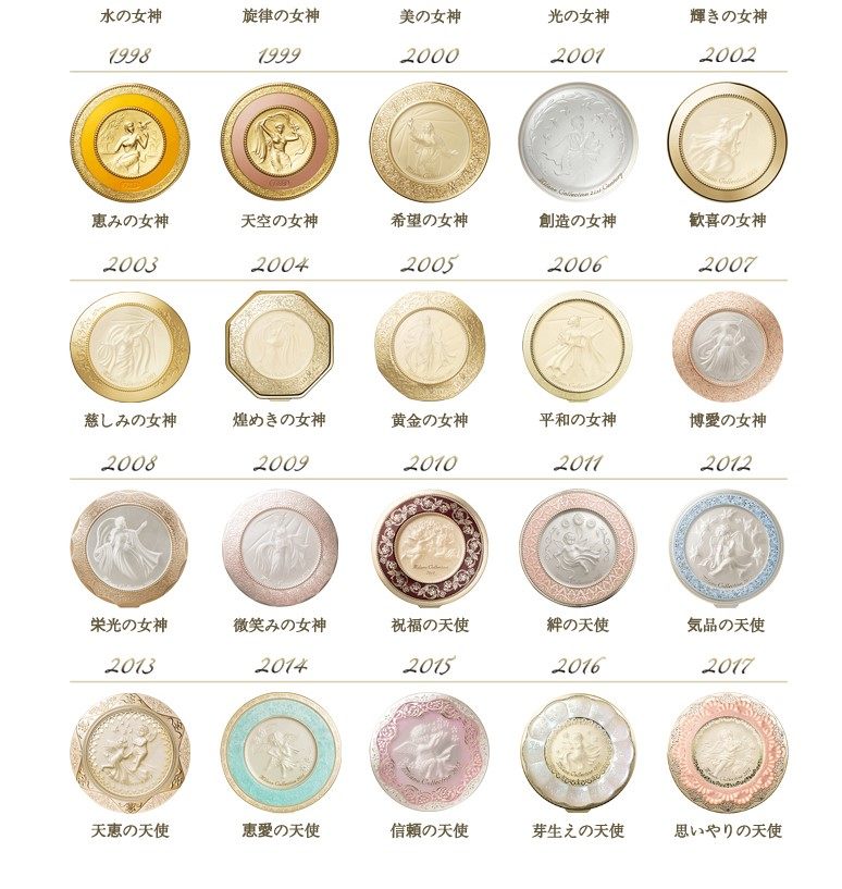 一款超好用的蜜粉饼,真正好用的适合混干皮的蜜粉饼