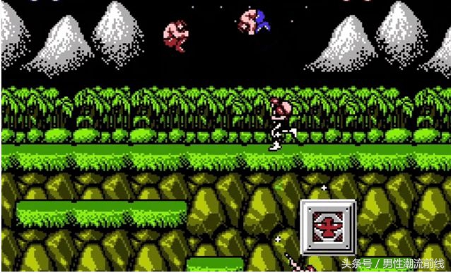 十大被忽略的街机游戏,盘点街机里面最好玩的几款游戏