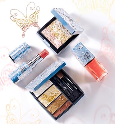 深挖化妆品四大家族,揭秘大牌化妆品雷区