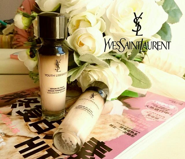 ysl底妆最值得买的产品,ysl粉底气垫哪个好用