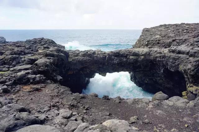 毛里求斯，拿水壶换保时捷的天堂