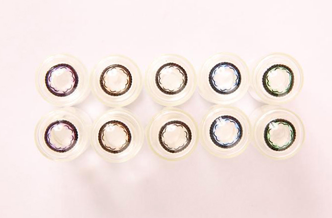 最简单一招辨别美瞳,靠谱美瞳怎么买