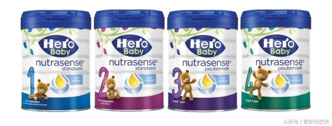 荷兰配方奶粉有哪些,在荷兰买奶粉视频