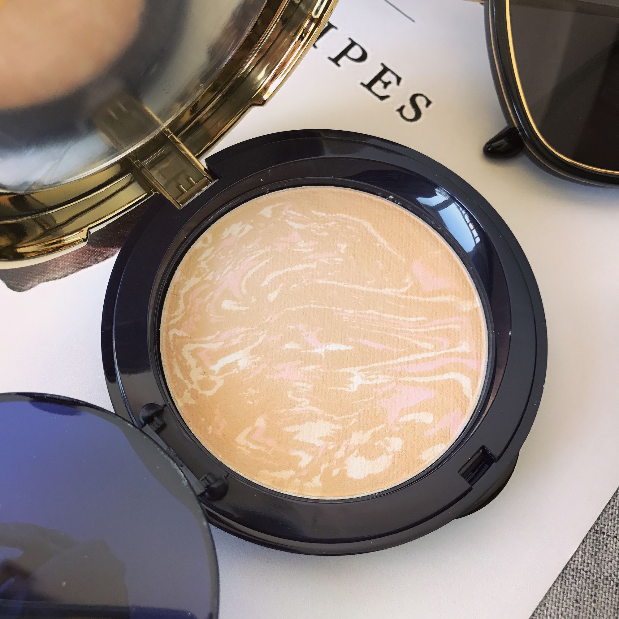 黄黑皮油痘肌控油气垫推荐,混油皮气垫用控油还是保湿