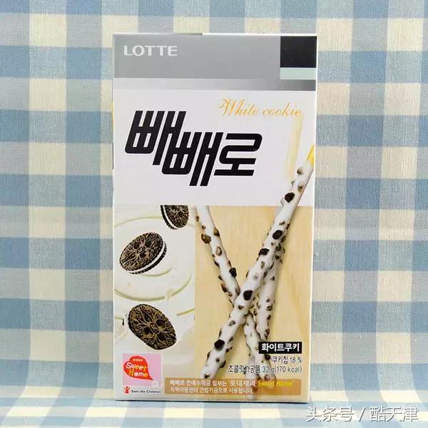 乐天都有哪些零食,乐天超市有什么零食