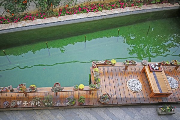居于涟岸隐于湖,到肇庆体验离尘不离城的精致慢生活