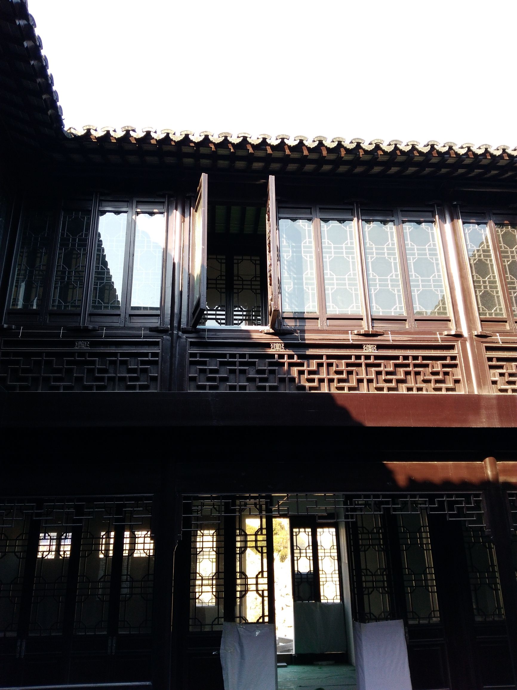 苏州旗袍小镇游玩攻略,苏州打卡旗袍小镇