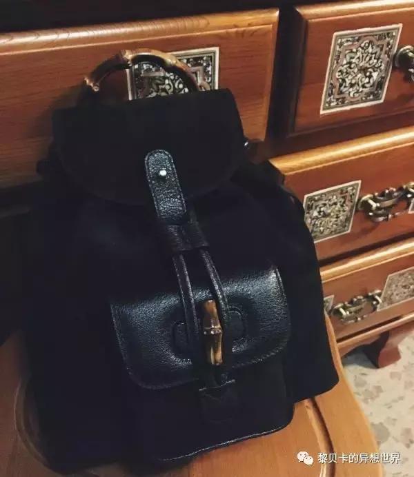 什么样的包才有气质,什么包才是好包