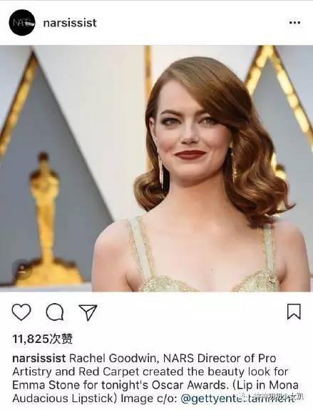 艾玛斯通提名了几次奥斯卡影后 (石头姐艾玛斯通奥斯卡红毯)