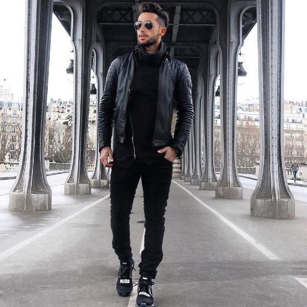 彪马pumaignitelimitless,彪马面包鞋180棕灰色穿搭