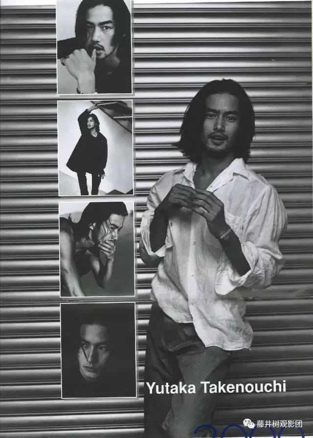 日本男星木村拓哉高清图片,木村拓哉竹野内丰哪个好看