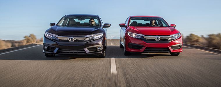 一边骂一边买东西,新版思域加价提车