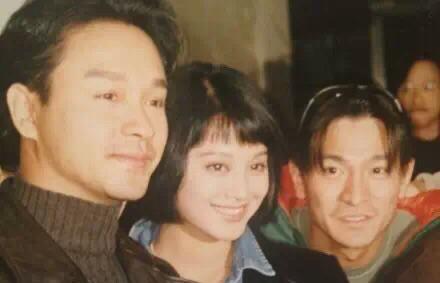 与姜文因爱生恨后怒嫁外国老公，她现在《大秦帝国》里大放异彩