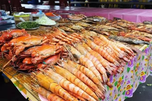 你为什么想去沙巴旅游,人生头一次到喀什