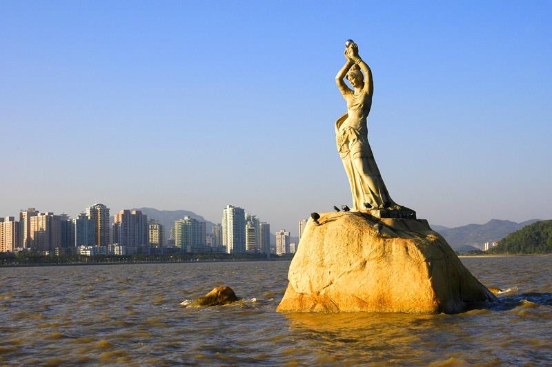 珠海三灶十大著名景点,广东珠海著名的旅游景点