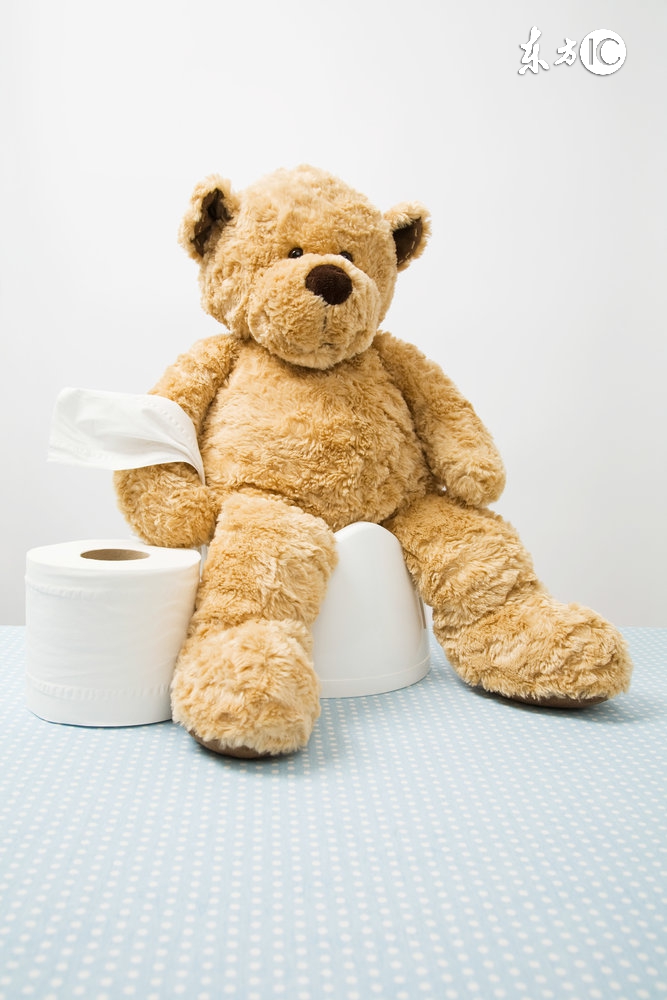 谁拿走了公厕的手纸