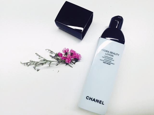 香奈儿法式山茶花保湿护理,香奈儿山茶花保湿水怎么样