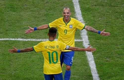 巴西国家队出征卡塔尔9位前锋,巴西国家队出征卡塔尔