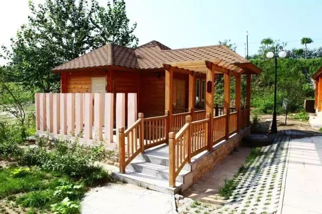 厉害了我的廊坊！这个有着美丽风景和高颜值的城市，变身“网红”