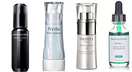 用了美白护肤品还是不白,用了好多美白化妆品白不起来