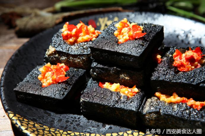 全国各城市美食一览,全国各地特色美食视频