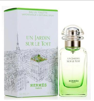 钟情巴黎香水,独有钟情香水