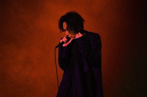 林宥嘉访谈,林宥嘉采访陈冠希