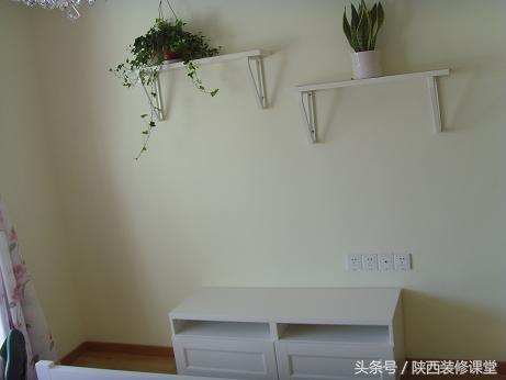 50平小家一居室,40平米温馨小窝2室