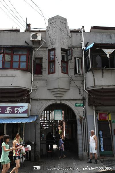 虹口历史背景,以前上海虹口