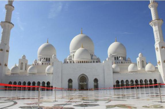 迪拜游记,迪拜游记视频