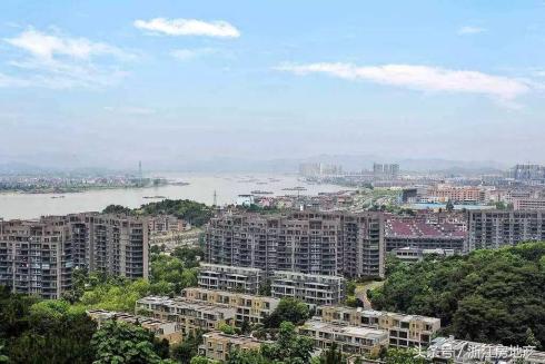 这片还未被杭州人占领的萧山“宝地”，还能“封藏”多久？