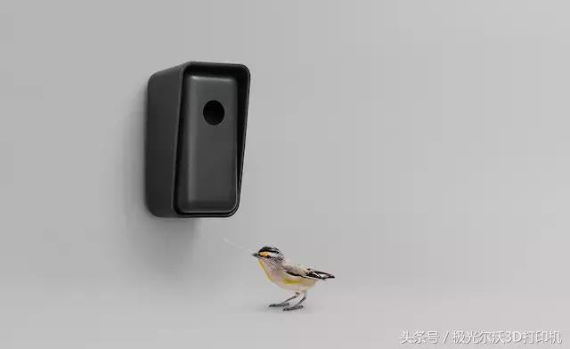 室内3d打印设计,家居设计3d制作