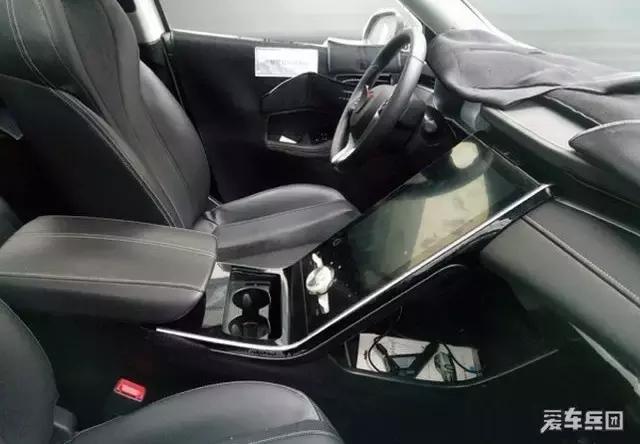 吉利远景x1车型及报价,吉利远景x1发动机是链条机吗