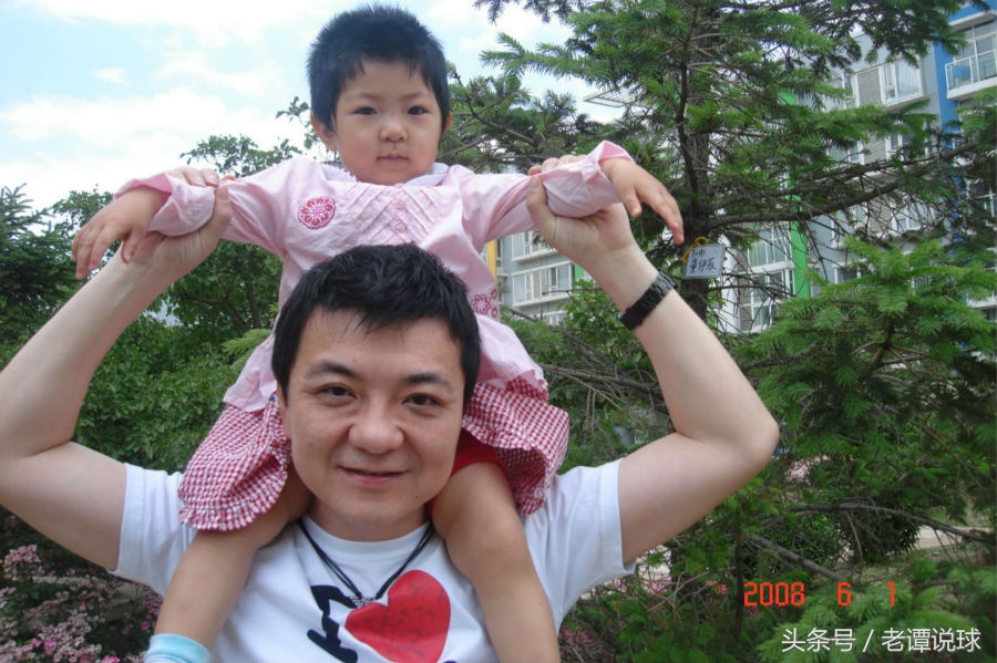 足球名嘴董路完整版,足球解说界对董路的看法