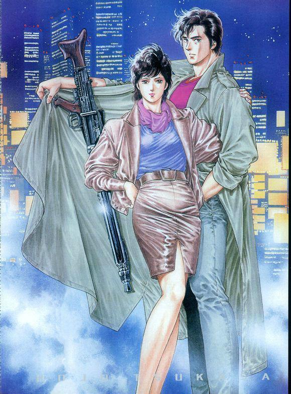 日本经典鬼怪动漫有哪些,日本动漫为什么那么多经典