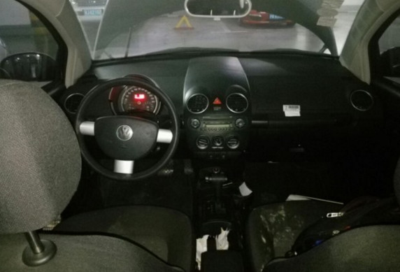 买二手甲壳虫经历,甲壳虫二手车1万2万