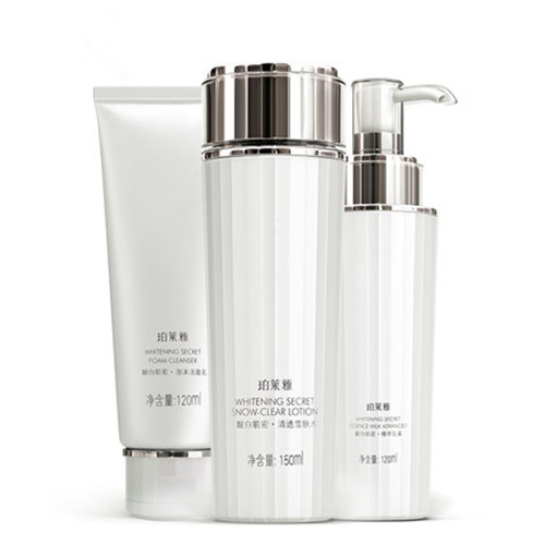 美白的危害和后遗症,中了黑刺的毒