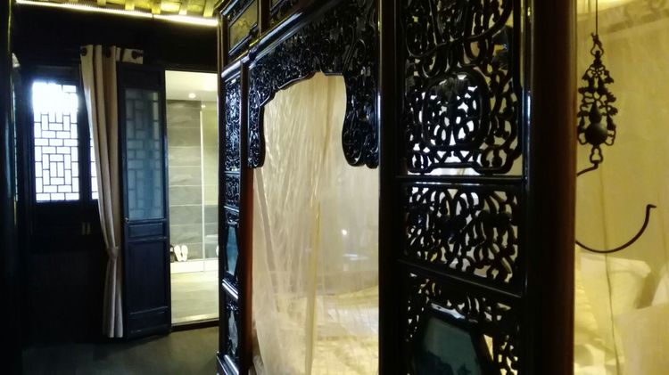 黎里古镇门票价格,黎里古镇烟雨江南