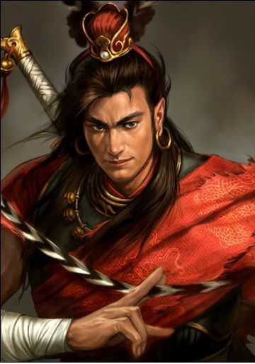 赵云战力在三国排名,赵云三国首屈一指