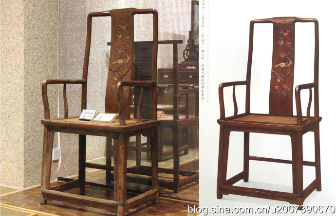 高背南官帽,四出头南官帽