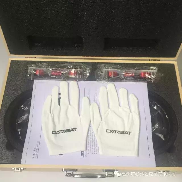 为何我一眼就相中美国DATASAT,丰田霸道车主如是说