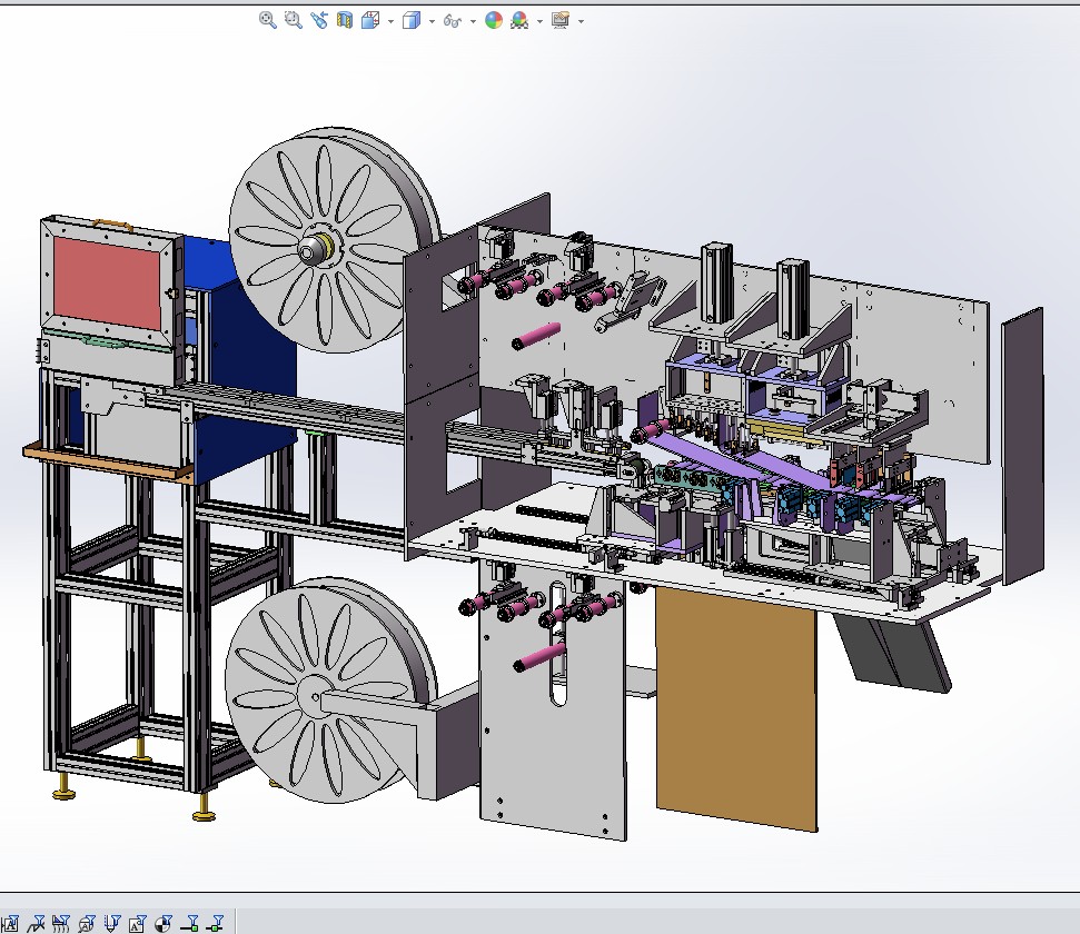 非标绘图,会设计画图怎样挣钱