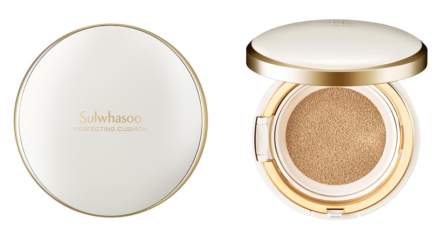 韩国2022年畅销气垫测评,韩国十大气垫粉饼