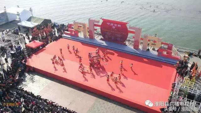 淮阳非遗视频,淮阳非遗文化展